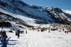 Day 4 Manali Snow-point / Rohtang Pass