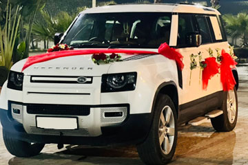 Land Rover Defender