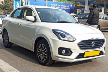 Swift Dzire